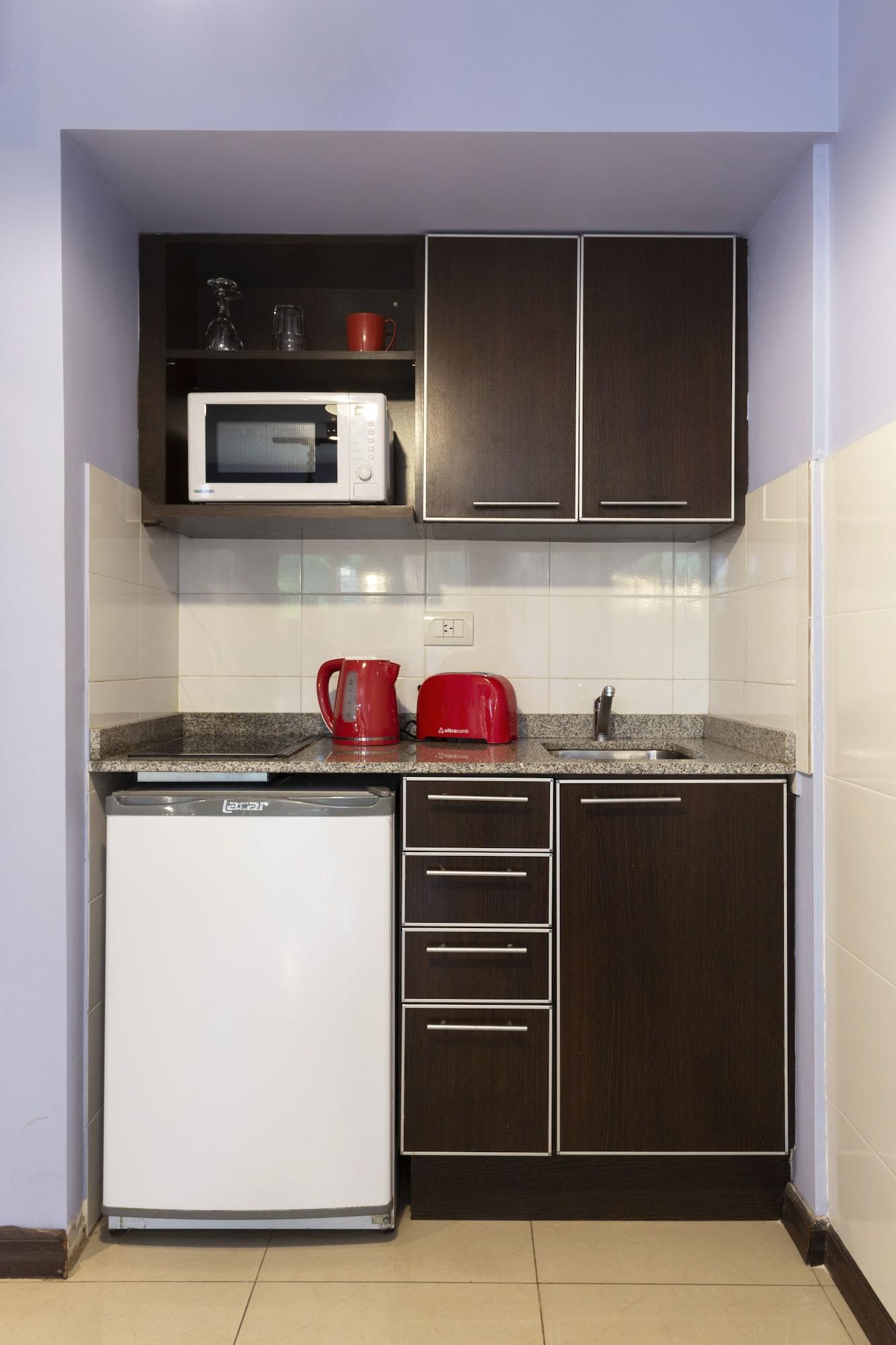 Feel Buenos Aires Apartments Exterior foto
