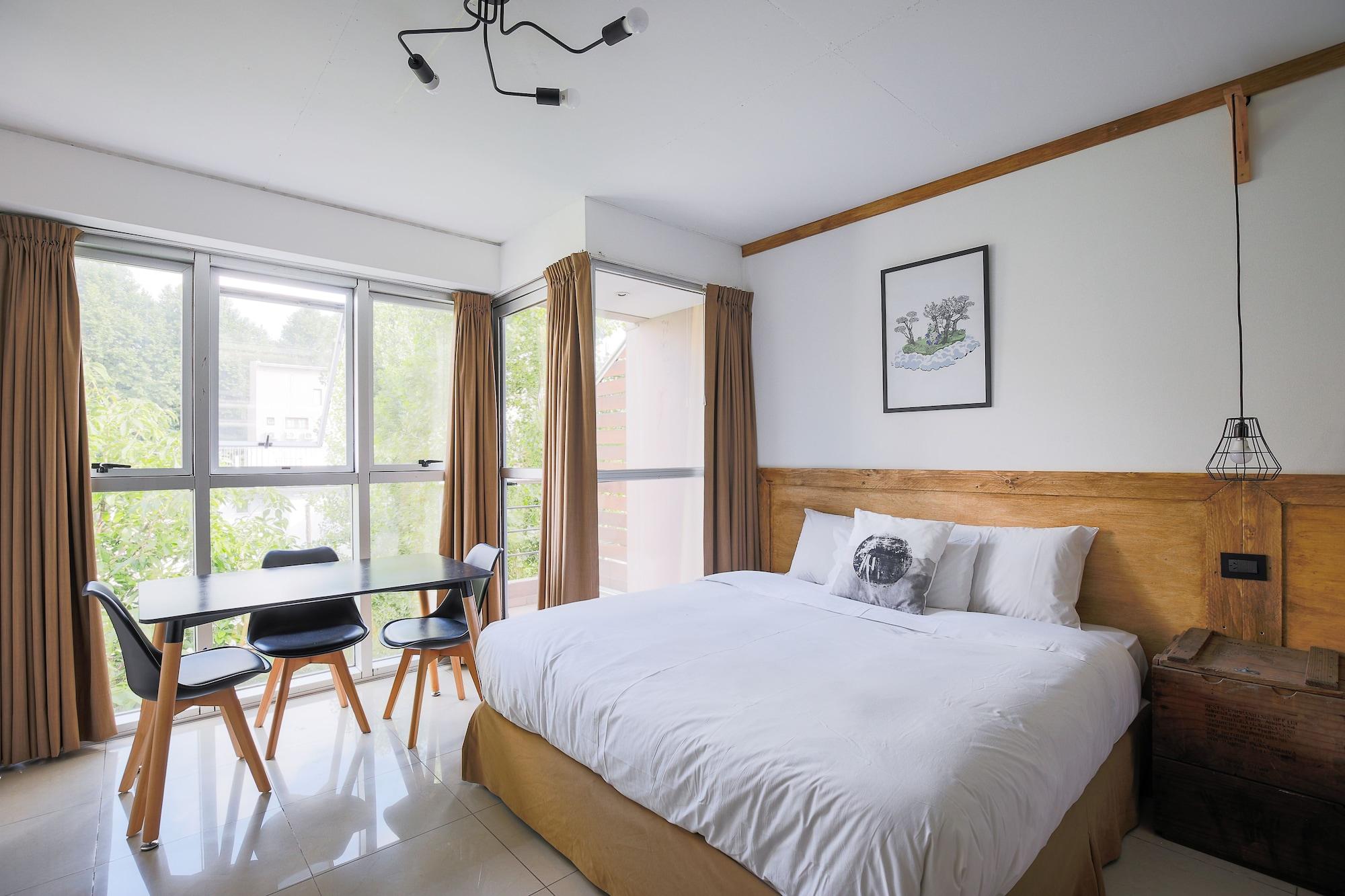 Feel Buenos Aires Apartments Exterior foto