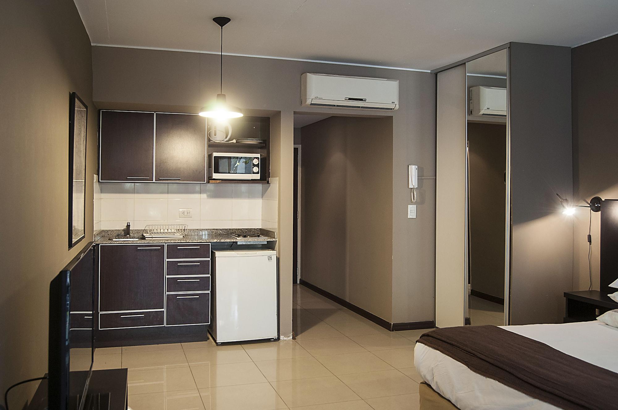 Feel Buenos Aires Apartments Exterior foto