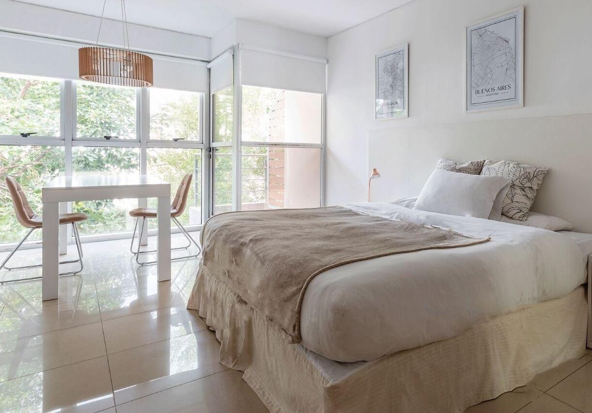 Feel Buenos Aires Apartments Exterior foto