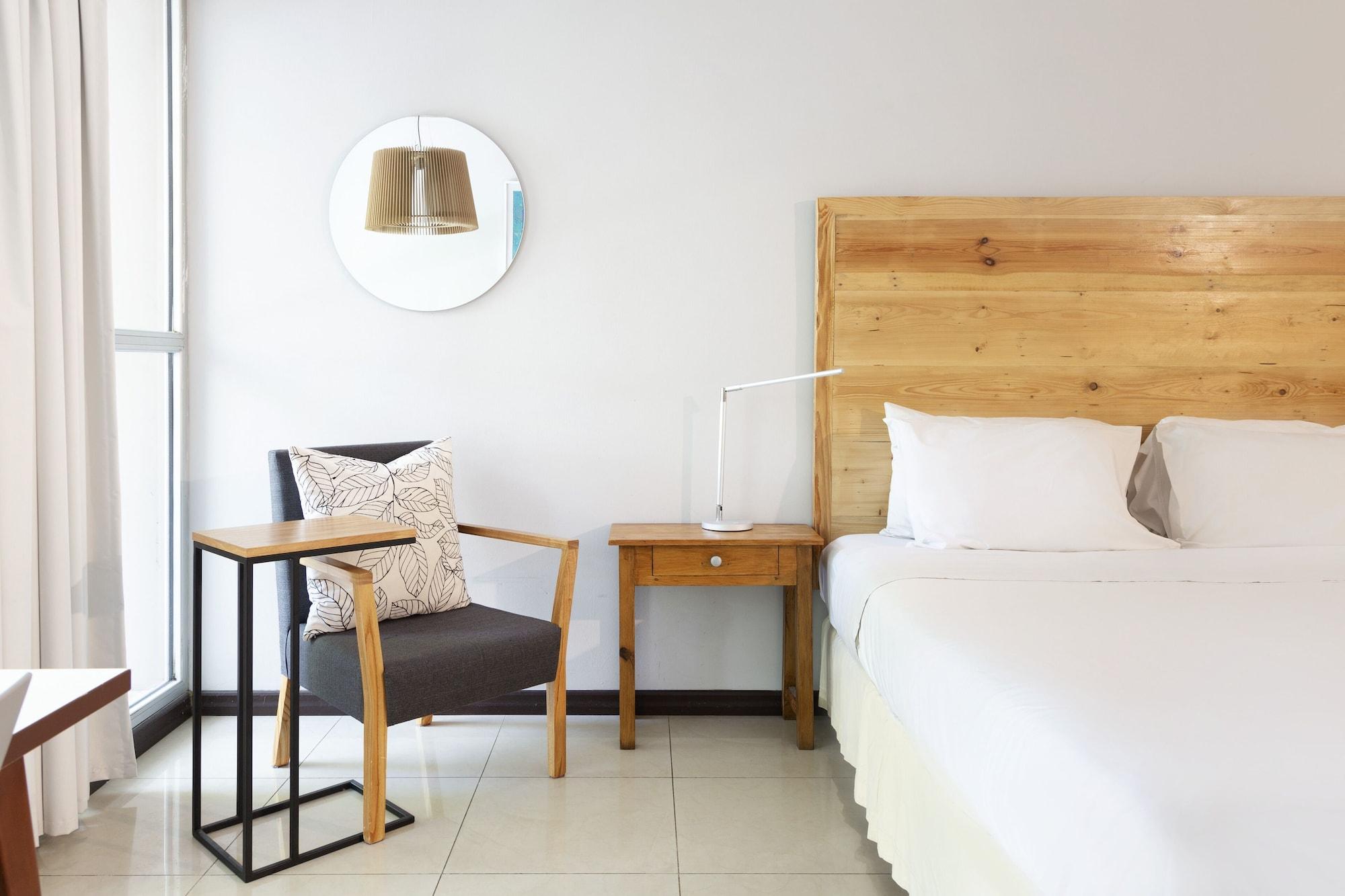 Feel Buenos Aires Apartments Exterior foto