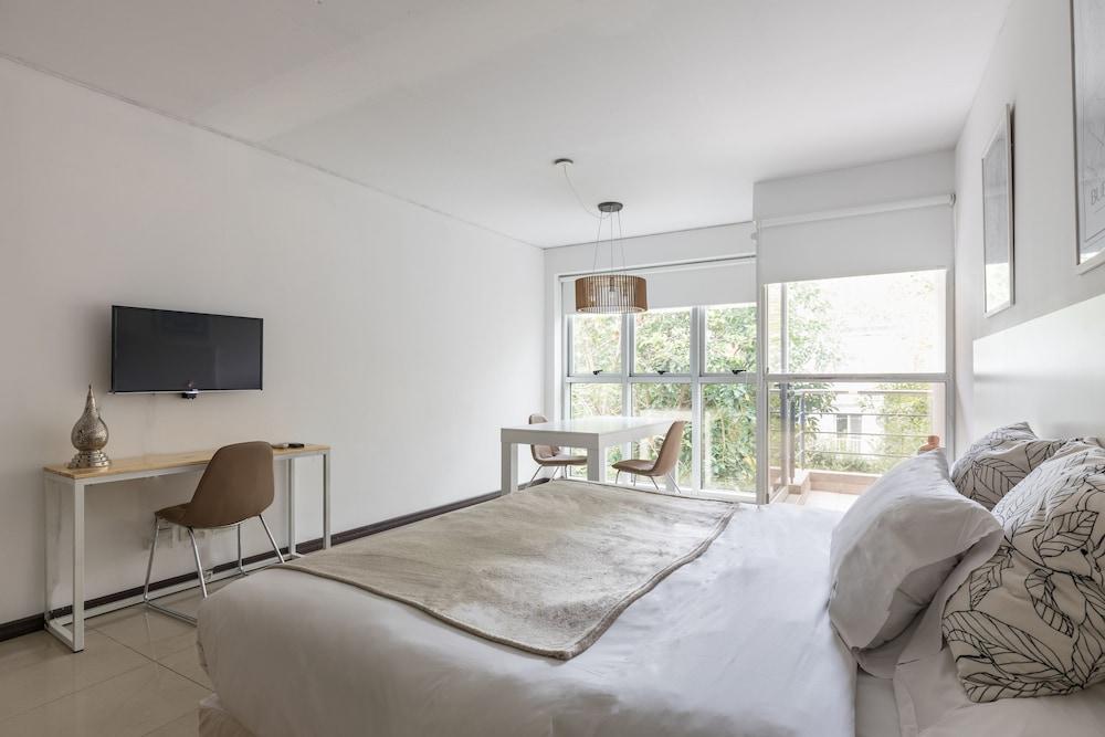 Feel Buenos Aires Apartments Exterior foto