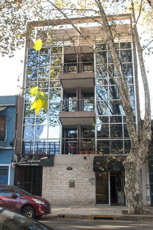 Feel Buenos Aires Apartments Exterior foto