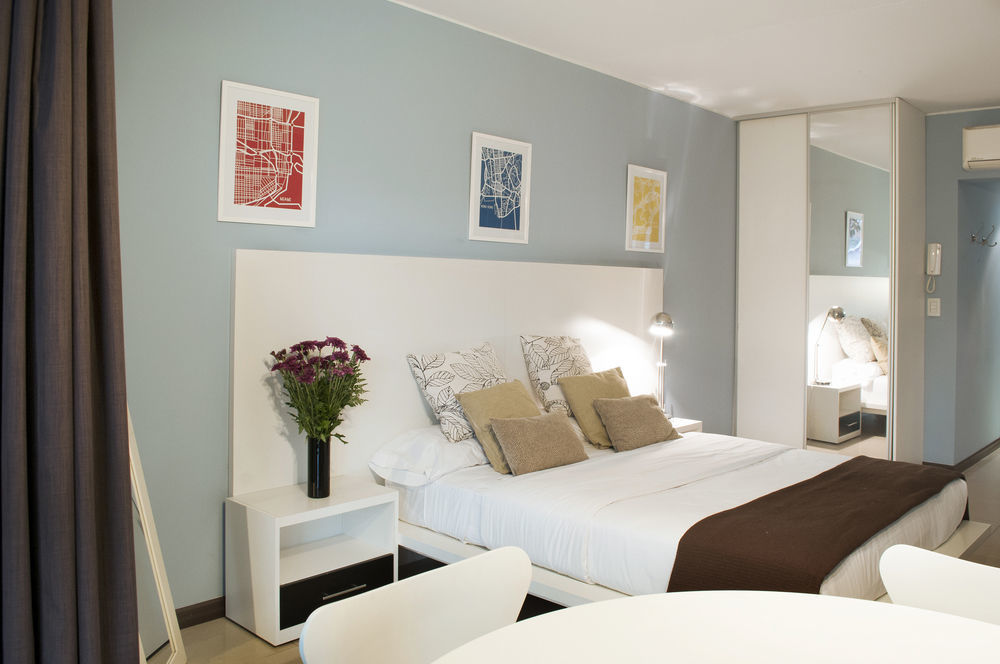 Feel Buenos Aires Apartments Exterior foto