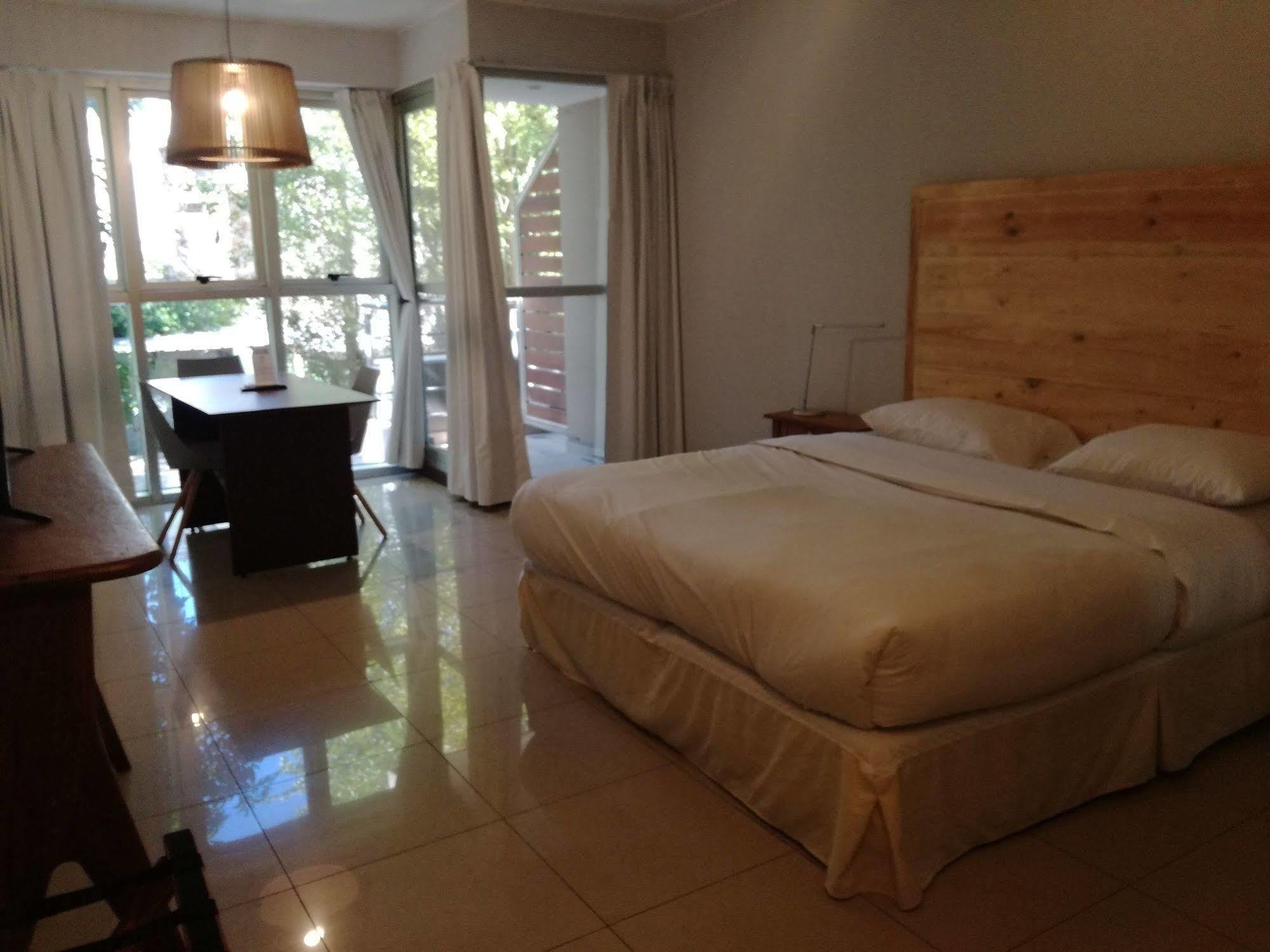 Feel Buenos Aires Apartments Exterior foto